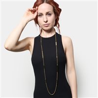 Collana Unoaerre Donna in Bronzo 017EXH0074000 2677 - 017EXH0074000 2677